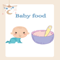 baby food
