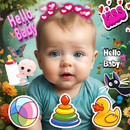 Precious Baby Art Photo Editor APK