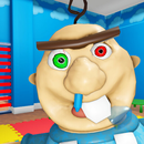 Bobby'S Daycare Obby APK