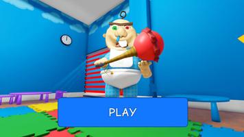 Bobby'S Daycare Obby screenshot 1