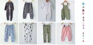 Baby Girl Dresses Styles 2021-