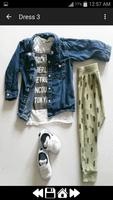 Baby Girl Dresses Styles 2021- poster