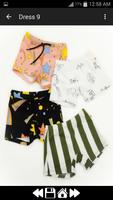 Baby Girl Dresses Styles 2021- screenshot 3