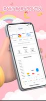 Babi: Breastfeeding tracker 截图 1