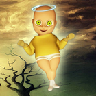 Guide For The Baby Yellow Scary Child Dark House 图标