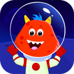 🚀My Monster Town - Explore The Space Adventure🚀