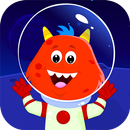 🚀My Monster Town - Explore The Space Adventure🚀 APK