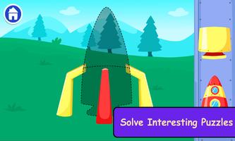 🚀My Monster Town - Explore The Space Adventure🚀 الملصق