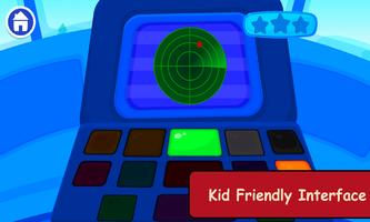 🚀My Monster Town - Explore The Space Adventure🚀 تصوير الشاشة 3