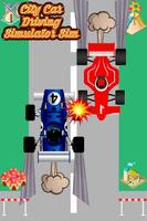 Car Racing - Fun Racecar Game  poster