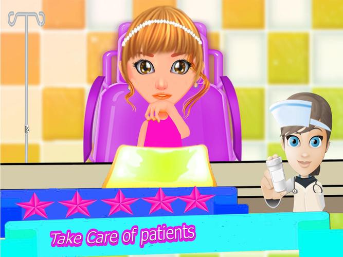 無料で 女の子のための緊急注射ドクターゲーム アプリの最新版 Apk39 7をダウンロードー Android用 女の子のための緊急注射ドクターゲーム Apk の最新バージョンをダウンロード Apkfab Com Jp