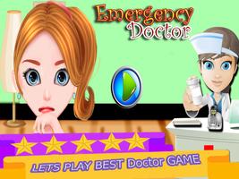 Emergency Injection Doctor Gam screenshot 3