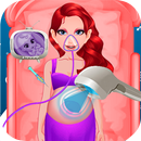 Pregnant Mama Emergency Doctor APK