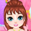 Baby Girl Dress Up APK