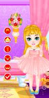 Baby Girl Dress Up تصوير الشاشة 2