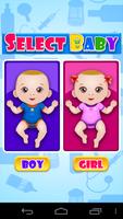 Baby Doctor Office Clinic تصوير الشاشة 2