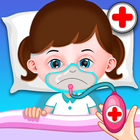 Doctor Play Sets - Kids Games icon