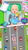 Doctor Play Sets - Kids Games تصوير الشاشة 1