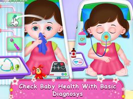 Doctor Play Sets - Kids Games screenshot 3