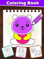 Baby Educational Game screenshot 2