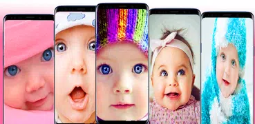 baby wallpapers and Baby cute 