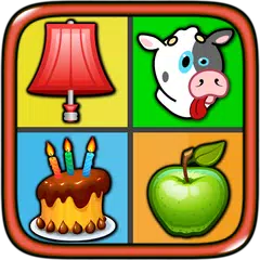 Word learning for Baby Games APK download