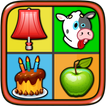 Icona Baby'm gioco per bambini