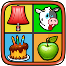 Baby'm juego de niños APK