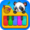 Baby Piano - Kids Game ikon