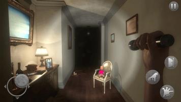 The Baby in Pink: Horror House screenshot 2