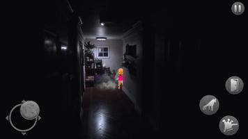 The Baby in Pink: Horror House screenshot 3