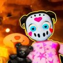 In Yellow : Evil Baby APK