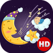 Baby lullaby music : Baby songs to sleep