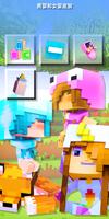 Baby Skins for Minecraft 截圖 1