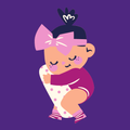 Générateur de prénom de bébé