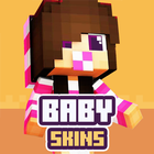 ikon Baby Skins