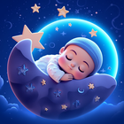 Baby Sleep Sounds আইকন