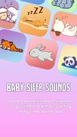 Baby Sleep Sounds পোস্টার