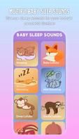 Baby Sleep Sounds স্ক্রিনশট 1