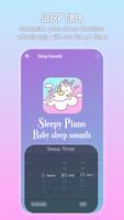 Baby Sleep Sounds স্ক্রিনশট 2