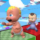 Escape Obby: Babby Run иконка
