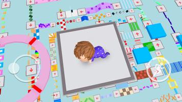 Escape Obby: Babby Run скриншот 3