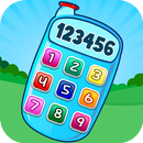 Baby Phone for Kids - Toddler  APK