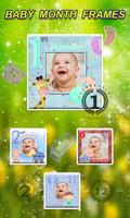 Baby Pics , Photo Editor and Video Maker تصوير الشاشة 1