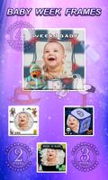 Baby Pics , Photo Editor and Video Maker تصوير الشاشة 2