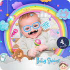 Baby Photo Editor - Cute Baby  아이콘
