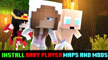 Baby Player Mod Affiche