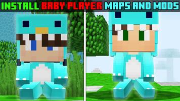 Baby Player Mod capture d'écran 3