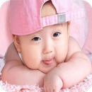 Cute Baby Wallpaper APK