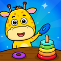 Toddler Games for 2 and 3 Year Olds